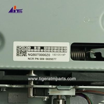 Parties de machines ATM NCR SelfServ 6683 6687 BRM Transports verticaux 009-0029377
