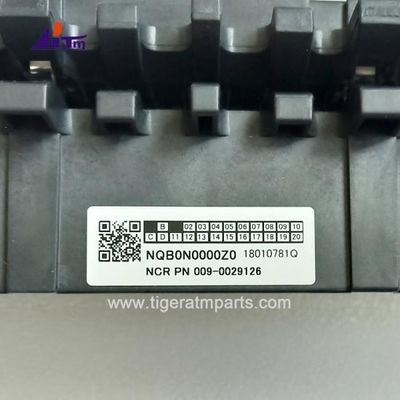 Parties de machines ATM NCR SelfServ 6683 6687 BRM Transports intermédiaires 009-0029126