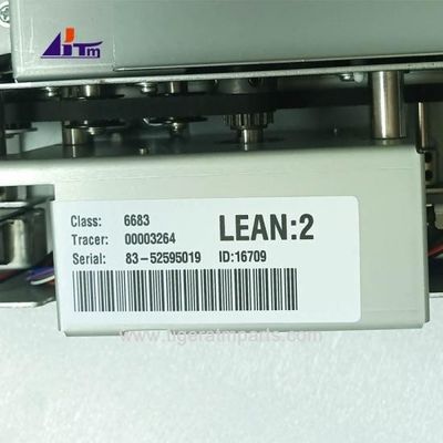 Parties de machines ATM NCR SelfServ 6683 6687 BRM Transport inférieur 009-0029376