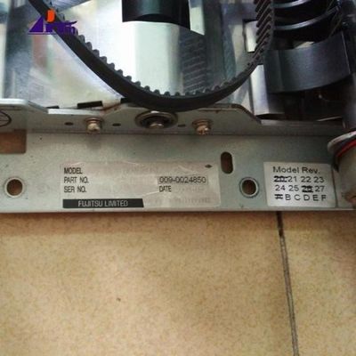 Parties de la machine ATM NCR Autoservices 6687 Transports supérieurs KD02161-D311 009-0024850