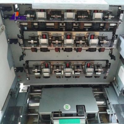 Parties de la machine ATM NCR Autoservices 6687 Transports supérieurs KD02161-D311 009-0024850