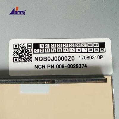 Parties de machines ATM NCR BRM Transports supérieurs 009-0029374