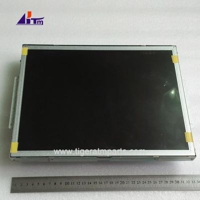 445-0736985 NCR 66XX Panneau d'affichage LCD de 15 pouces Pièces de machine ATM