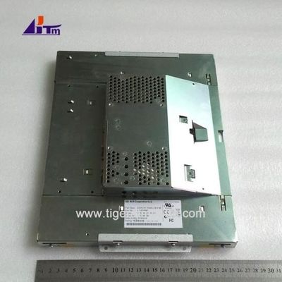 445-0736985 NCR 66XX Panneau d'affichage LCD de 15 pouces Pièces de machine ATM
