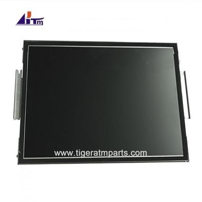 006-8616350 NCR 6683 Moniteur LCD de 15 pouces Pièces détachées de machines ATM