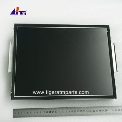 006-8616350 NCR 6683 Moniteur LCD de 15 pouces Pièces détachées de machines ATM