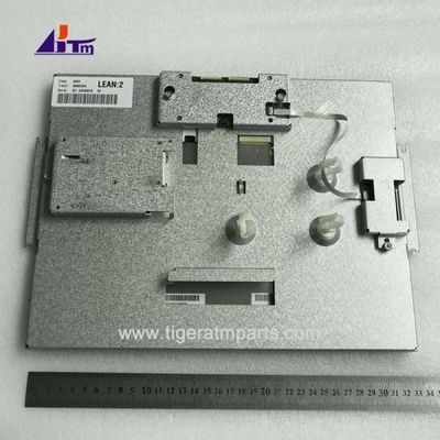 006-8616350 NCR 6683 Moniteur LCD de 15 pouces Pièces détachées de machines ATM
