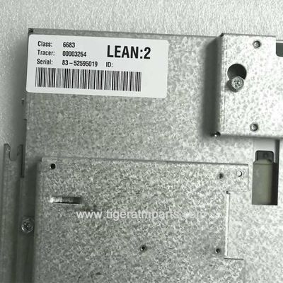 006-8616350 NCR 6683 Moniteur LCD de 15 pouces Pièces détachées de machines ATM