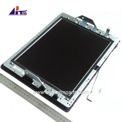 445-0735827 NCR 15 pouces affichage LCD Moniteur à écran tactile