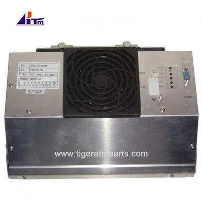 Parties de la machine ATM NCR 5886 5877 Affichage LCD de 12,1 pouces VGA 009-0016897