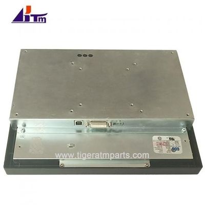 Parties de la machine ATM NCR 10,4 pouces LCD GOP UOP Panneau d'opérateur utilisateur 445-0697352