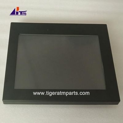 Parties de la machine ATM NCR 10,4 pouces LCD GOP UOP Panneau d'opérateur utilisateur 445-0697352
