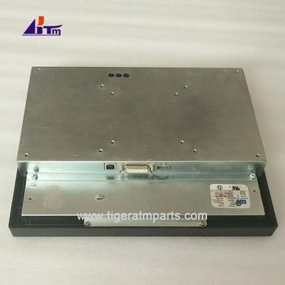 Parties de la machine ATM NCR 10,4 pouces LCD GOP UOP Panneau d'opérateur utilisateur 445-0697352