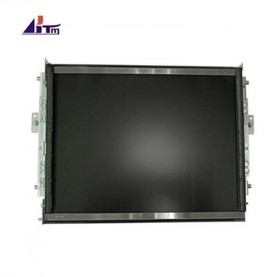 Parties de la machine de guichet automatique NCR 6625 LCD 15 pouces Std affichage de moniteur lumineux 009-0027572