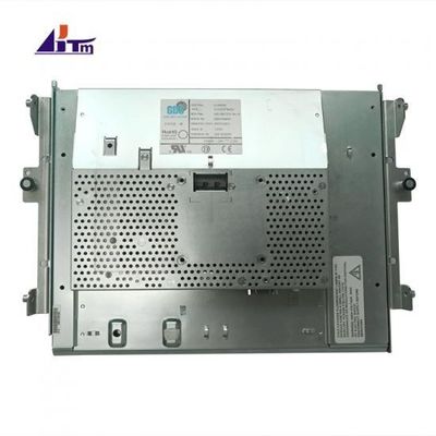 Parties de la machine de guichet automatique NCR 6625 LCD 15 pouces Std affichage de moniteur lumineux 009-0027572