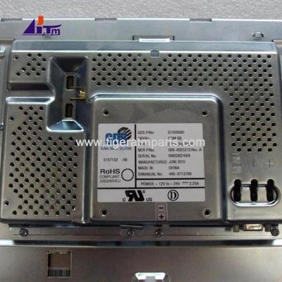Parties des distributeurs automatiques NCR 6622 6625 Moniteur à écran LCD 009-0025272