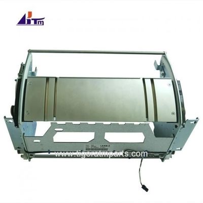 Parties de la machine ATM NCR SelfServ 6683 6687 BRM Récupérateur volet 445-0746108