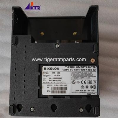 Imprimante de points de vente NCR BIXOLON Imprimante de reçus thermiques SPR-S300 Nouveau original