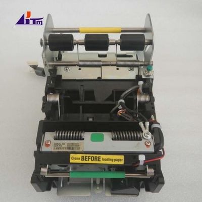 Parties de la machine ATM NCR Autoservices 66XX Imprimante de reçus thermiques Moteur 009-0023826