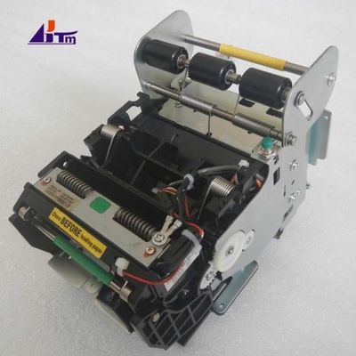Parties de la machine ATM NCR Autoservices 66XX Imprimante de reçus thermiques Moteur 009-0023826