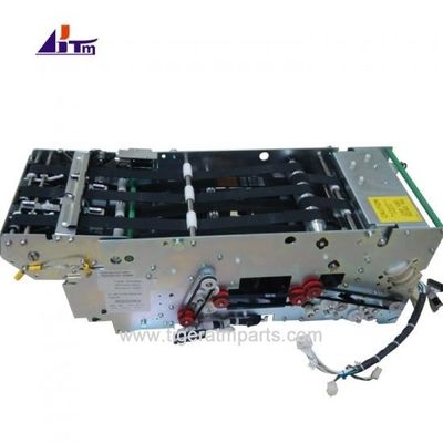 Parties de la machine ATM NCR 5877 F/A NID Présentateur Assemblage 445-0677375