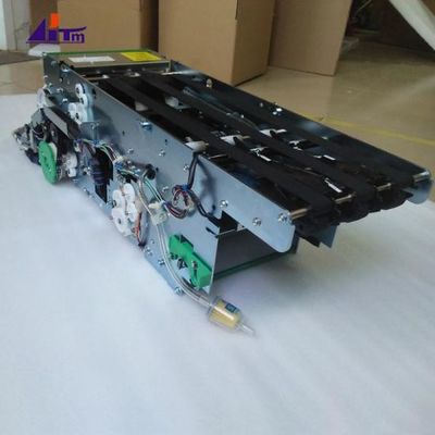 Parties ATM NCR 6622E F/A Présentateur ASSY 110V FRU Accès avant 445-0724940