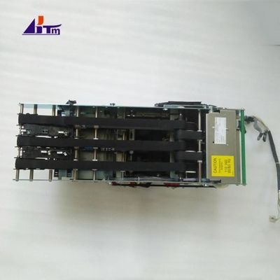 Parties ATM NCR 6622E F/A Présentateur ASSY 110V FRU Accès avant 445-0724940