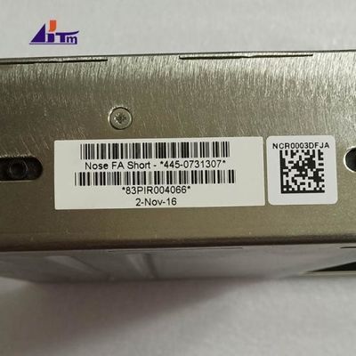 Parties détachées ATM NCR S2 présentateur nez FA court 445-0731307