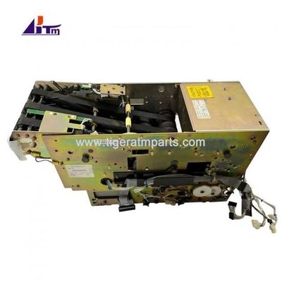 445-0618068 NCR 5870 FL Présentateur pièces détachées de machines ATM