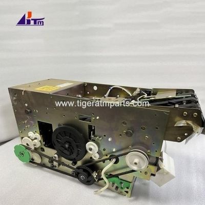 445-0618068 NCR 5870 FL Présentateur pièces détachées de machines ATM