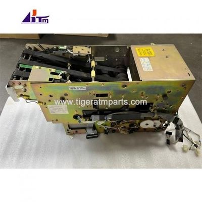 445-0618068 NCR 5870 FL Présentateur pièces détachées de machines ATM