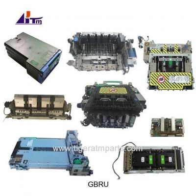 Parties de distributeurs automatiques de NCR Modules GBRU et toutes les pièces de leur distributeur automatique à remplacer
