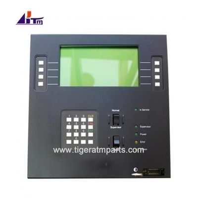 Parties de machines ATM NCR 5887 5886 EOP Panneau d'opérateur amélioré 445-0606916 445-0694905