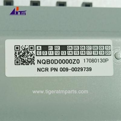 Parties de la machine ATM NCR SelfServ 6683 6687 BRM HVD-300U Validateur de facture 009-0029739