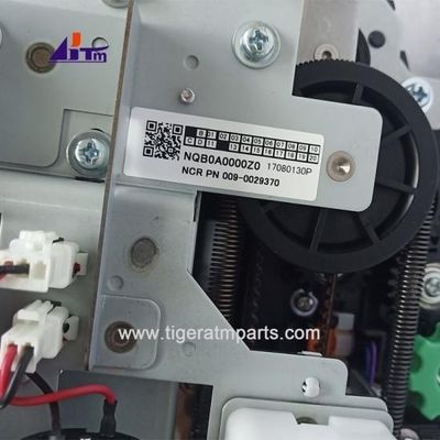 Parties de la machine ATM NCR SelfServ 6683 6687 BRM Poche 009-0029370