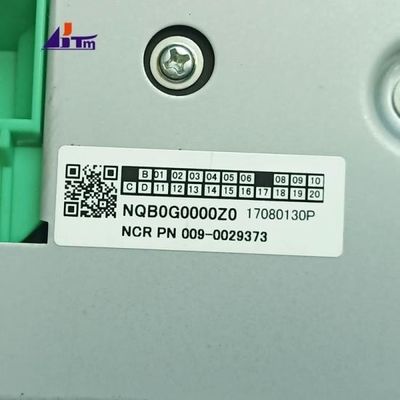Parties de machines de guichets automatiques NCR SelfServ 6683 6687 BRM Dépôt en garantie 009-0029373