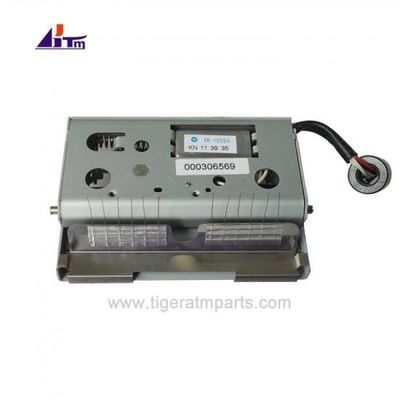 Parties de la machine ATM NCR Selfserv 66XX Réception Mécanisme d'imprimante à découpe 497-0468589 998-0911396