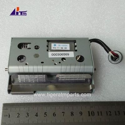 Parties de la machine ATM NCR Selfserv 66XX Réception Mécanisme d'imprimante à découpe 497-0468589 998-0911396