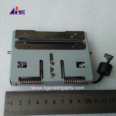 Parties de la machine ATM NCR Selfserv 66XX Réception Mécanisme d'imprimante à découpe 497-0468589 998-0911396