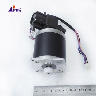 Parties détachées ATM Assemblage de pompe à moteur NCR S2 FRU 445-0731632