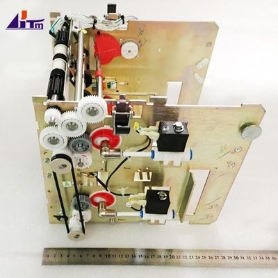 Parties de la machine ATM NCR S2 Assemblage du module de sélection 445-0736668 4450736668