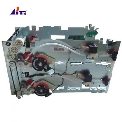 Parties de la machine à guichet automatique NCR 5886 5887 Aria Pick Module 445-0669480