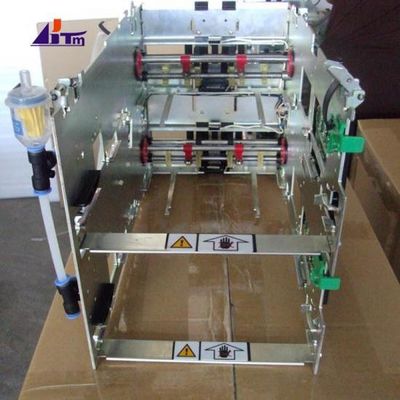 Parties de la machine de guichet automatique NCR SelfServ Module-Aria3 Double Pick 445-0686427