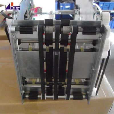 Parties de la machine de guichet automatique NCR SelfServ Module-Aria3 Double Pick 445-0686427