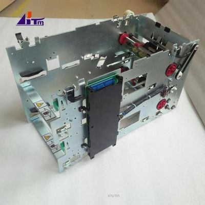 Parties de la machine de guichet automatique NCR SelfServ Module-Aria3 Double Pick 445-0686427