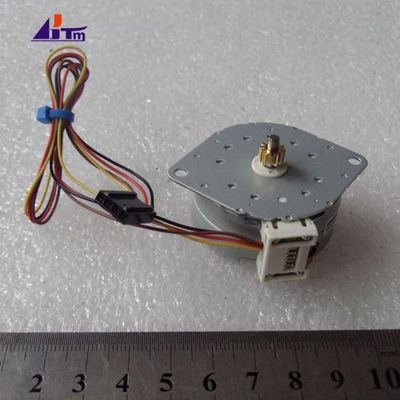 Parties détachées de distributeurs automatiques de billets NCR 6622 6625 Moteur à étape à volets 009-0023519