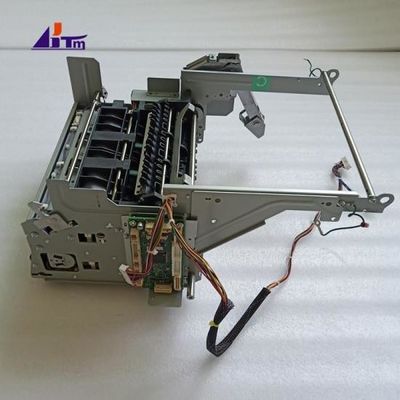 Pièces détachées de la machine ATM NCR BRM Pièces de rechange cadre avant supérieur 009-0030514