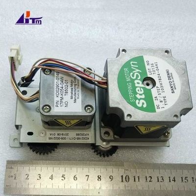 Parties ATM NCR GBRU GBNA Assemblage de moteur de recyclage 009-0022165
