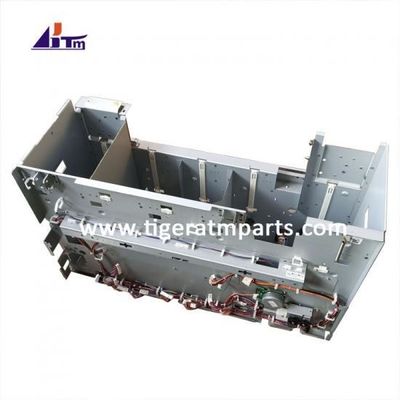 Parties de machines de guichet automatique NCR 6687 Carton de cassette sans carte de commande 009-0029375
