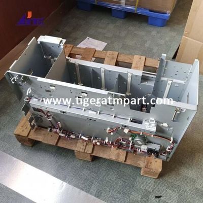Parties de machines de guichet automatique NCR 6687 Carton de cassette sans carte de commande 009-0029375